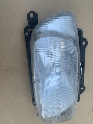 Fanale ant honda bali - fanale,