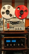 Teac 2000r reel tape - x-2000r, to