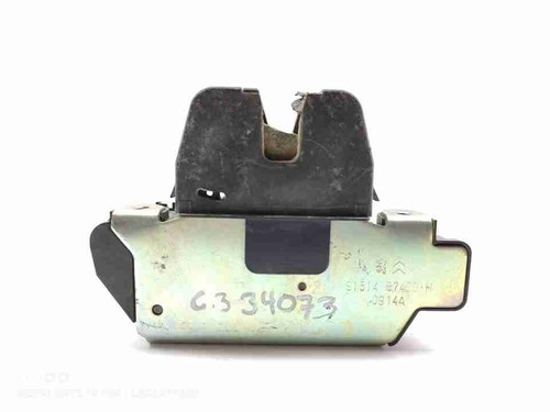 9684648680 baule serratura - baule, /