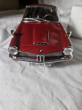 1/18 BoS Best of Show Bmw