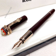 NUOVA penna Montblanc Heritage