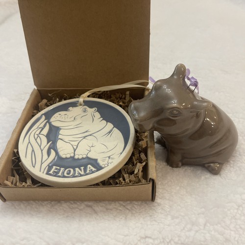 Pacchetto ornamenti ceramica - pacchetto,