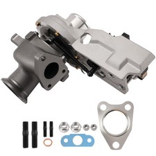 TURBO TURBOCOMPRESSORE for