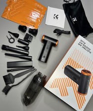 Spolverino Aria Auto Senza