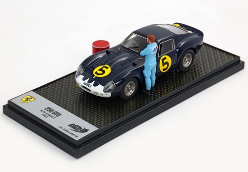 Bbr models ferrari - bbr,