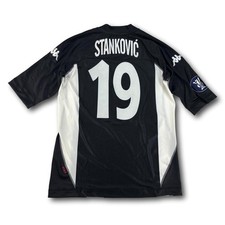 Partizan belgrado 2004 - -, 2004-05