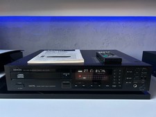DENON DCD-1500 - LETTORE CD