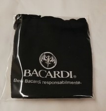 Bacardi rum sacchetto porta - bacardi,
