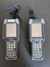 Used Intermac CK3A1 +CK3A