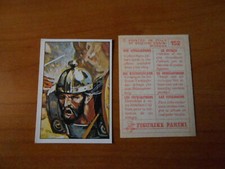 FIGURINA LE CIVILTA' N. 152 -