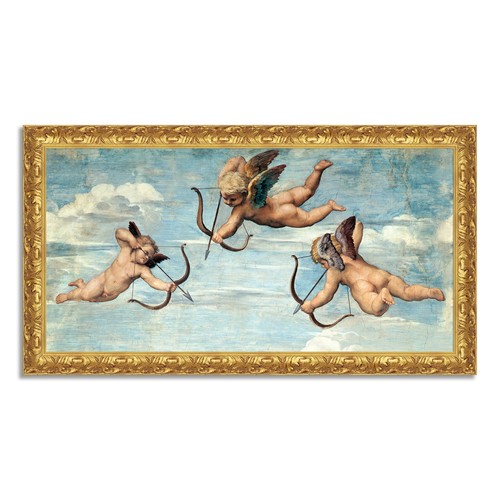 Quadro stampa tela effetto - quadro,