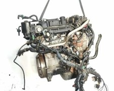 ⭐ Motore Ford Fiesta 1.4 50 KW Diesel 2002-2005 F6JA 90000KM