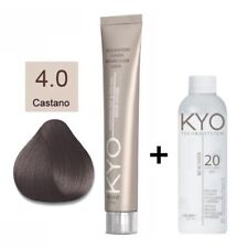 KYO Colorazione Capelli senza