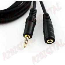 CAVO PROLUNGA AUDIO 3Mt STEREO