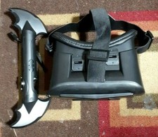 VRSE BATMAN VIRTUAL REALITY