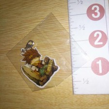 A66266 Saiyuki Reload BLAST