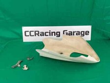 PUNTALE COMPATIBILE TRIUMPH STREET TRIPLE 675 (2007 - 2012) - BELLY PAN 