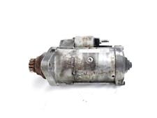 02Z911024L MOTORINO AVVIAMENTO VOLKSWAGEN GOLF 7 1.6 D 77KW 5M 5P (2013) RICAMBI