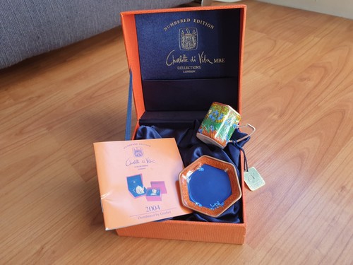 Collection charlotte vita - charlotte, di