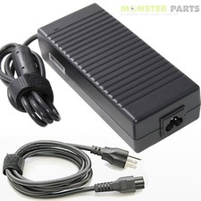AC Adapter fit 4-pin Synology