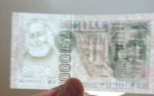 1000 LIRE Marco Polo serie