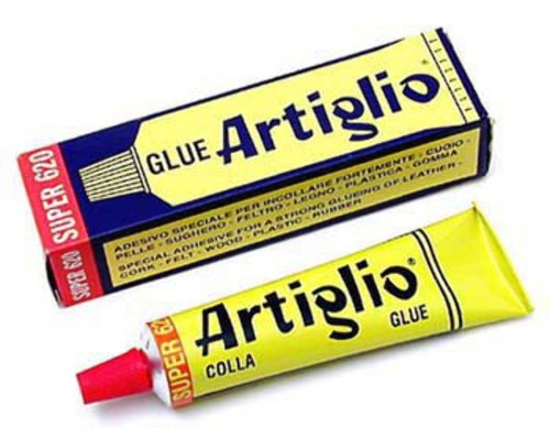 Colla mastice artiglio 620 per - mastice,
