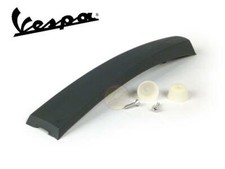 Cresta parafango in plastica