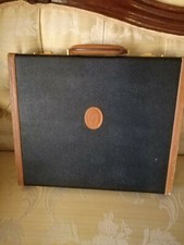 Trussardi valigetta 24h