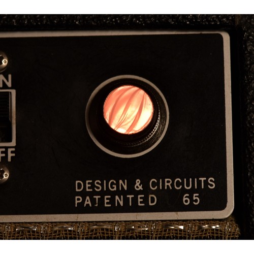 Amplificatore per chitarra