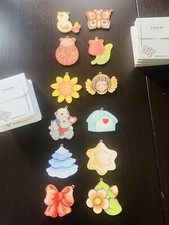 12 Formine Da Appendere Thun