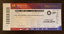 Biglietto Completo 2016 Lionel