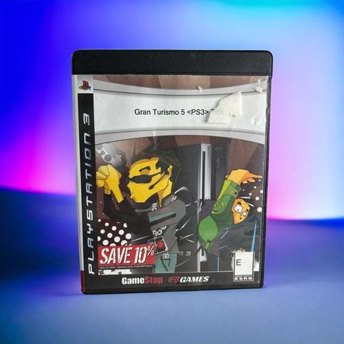 Sony playstation ps3 gran - sony,