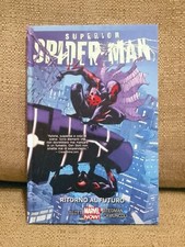 Superior SPIDER-MAN Vol. 4 -