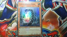 🇮🇹 YU GI OH CYBER DRAGO