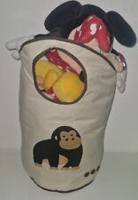 Cesto Portagiochi E Giochi