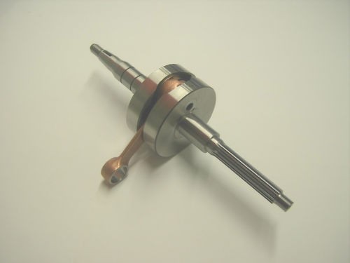 Albero motore top - motore, piaggio