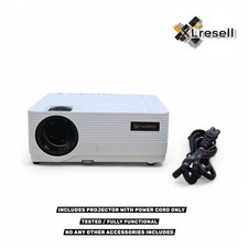 Vankyo Leisure 470R Proiettore