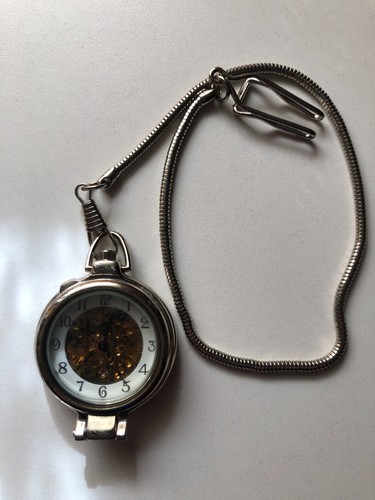 Antico orologio tasca - antico,