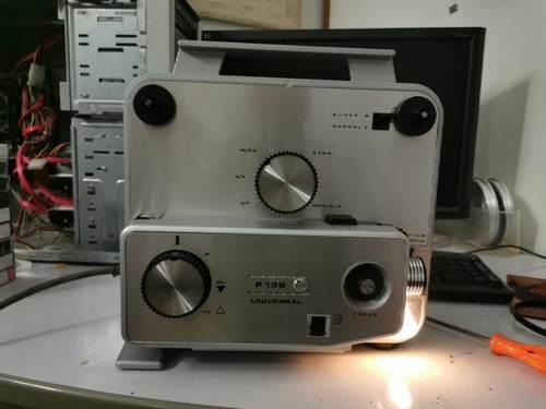 Bencini comet 138 proiettore - bencini,