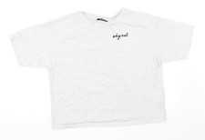 T-shirt donna UK taglia L