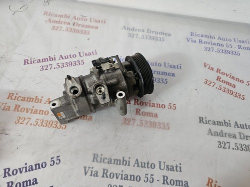 Compressore ford 2015 2020 - ka+, 2015-2020