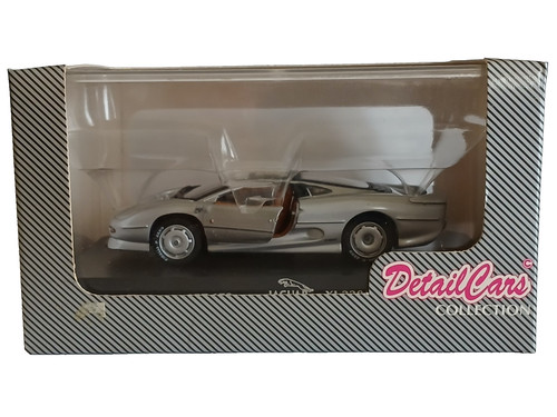 Jaguar 220 1992 detail - 1992,