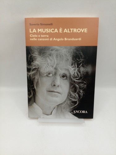 Musica altrove cielo e - la,