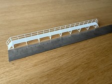 OO / HO Gauge Straight