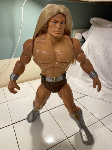 Figurina vintage 1987 mattel - vintage,