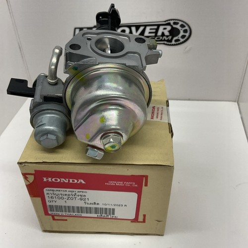Nuovo gruppo carburatore - nuovo,