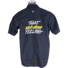 Camicia da lavoro BRP Rotax