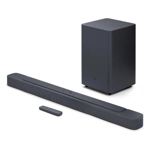 Jbl soundbar deep bass - deep,