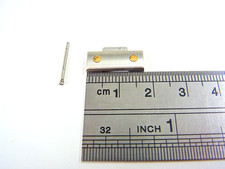 Cinturino orologio Cartier