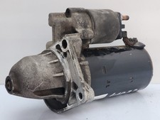 MOTORINO D' AVVIAMENTO PER